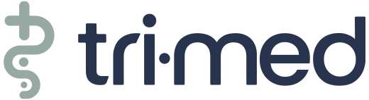 Trimed Logo